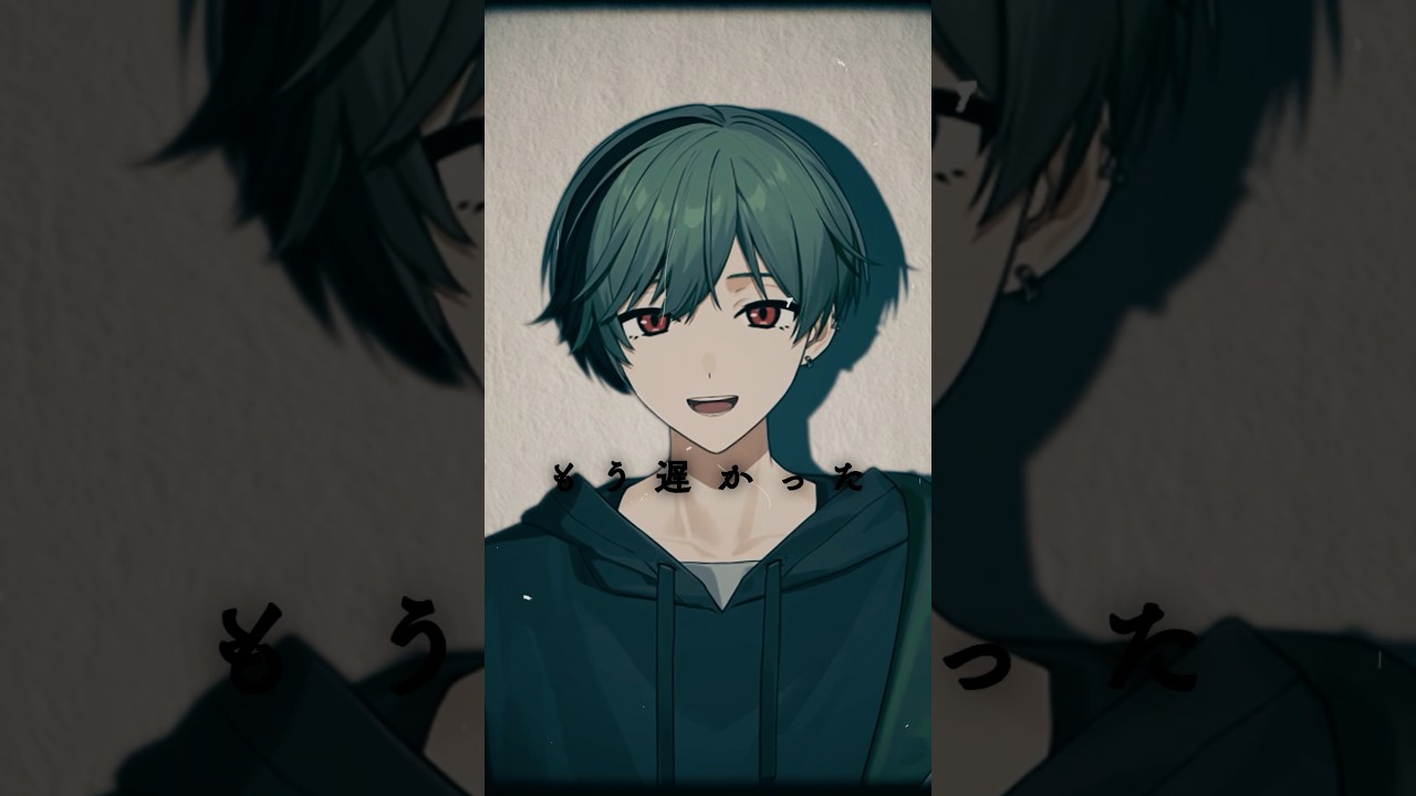 シクフォニすち、〇〇の疑い。 #シクフォニ #shorts #イラスト #HOWL