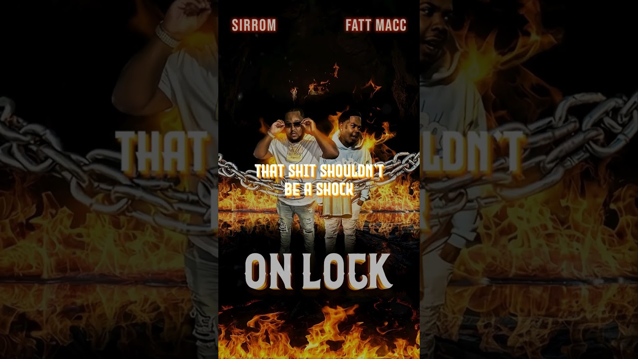 If you like Southern trap, this for you.