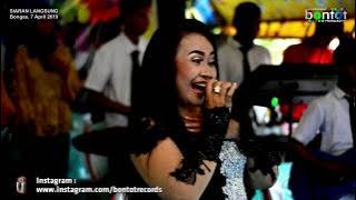 DADANG ANESA - DISORTIR CINTA - MAHESA NADA - BONTOT RECORDS :: BONTOT PRODUCTION