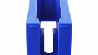 NEWSFLASH! A Great Example of Why I hate Worker, Worker hurricane mag adapter design, was It Stolen?