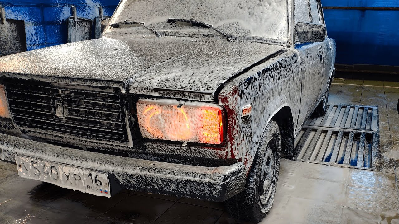 ПЕРЕБОРКА КАРДАНА ВАЗ 2107 СВОИМИ РУКАМИ БЕЗ ЯМЫ!!! #ваз2107 #vaz #lada ...