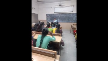 BBA ,B.A. Economics & B.Com (ISM) organized a Seminar on *"CAREER GUIDANCE"*Programme  on 19.2.25