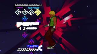 [DDR UNIVERSE] Grandolin / Zerofuser (Oni)