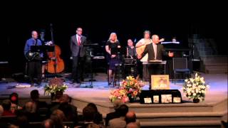 02   Opening Remarks and Prayer