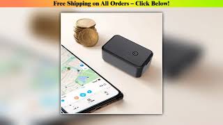 Mini GF08 GPS Car Tracker Real Time Tracking Anti-Theft Anti-lost Key Pet Locator Strong Magnetic screenshot 3