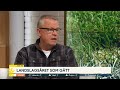 Janne Andersson blickar framåt: ”Kan möta de tuffa lagen på ett annat sätt nu” - Nyhetsmorgon (TV4)