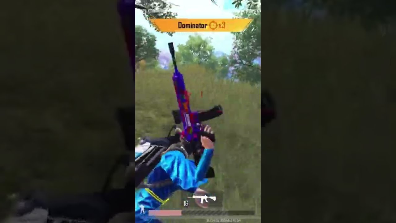 End Zone 1hp 1v4 Clutch | 