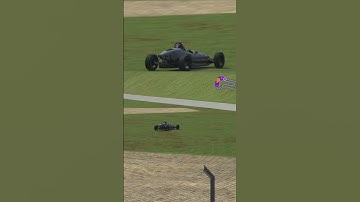 Formula Vee SIMAGIC Series | airacingttv em #Twitch