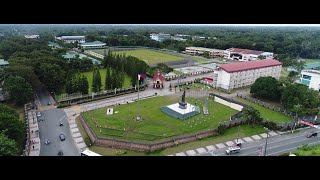 CvSU Main Campus Tour