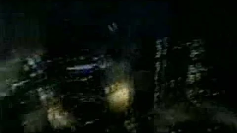 Cloverfield 2008 TV spot