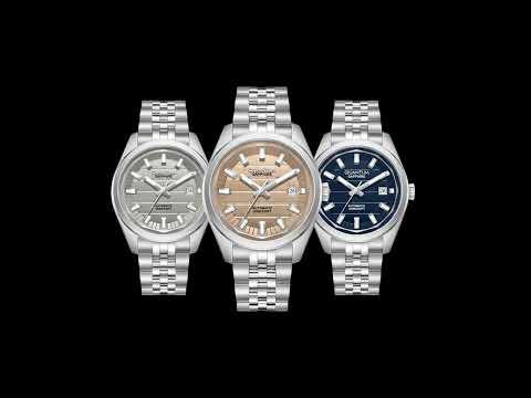 Quantum QMG1292:  Automatic All Star koleksiyonuna farklı bir karakter katıyor.