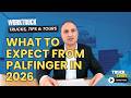 What to Expect from PALFINGER in 2026
