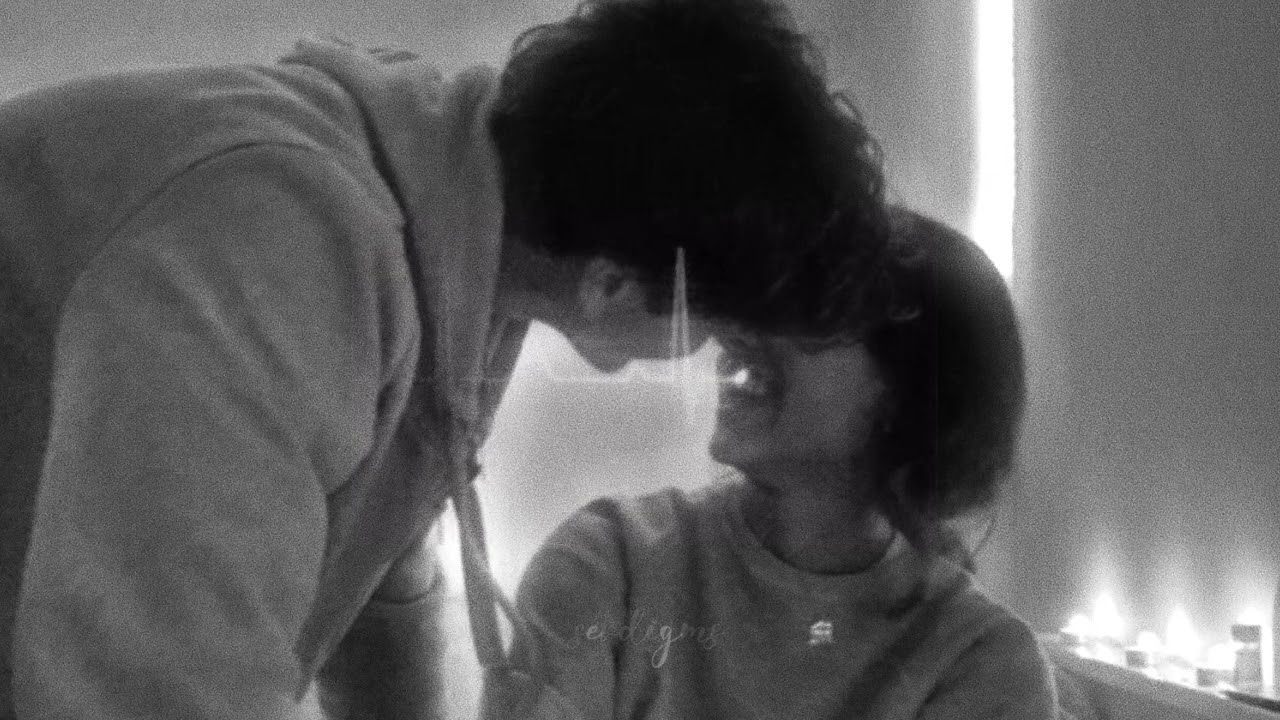 enisa count my blessing slowed reverb