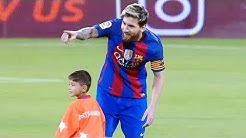 Odias a Lionel Messi? Mira Este Video y Cambiaras de opinión