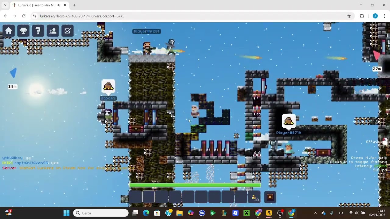 my first video (subscribe)