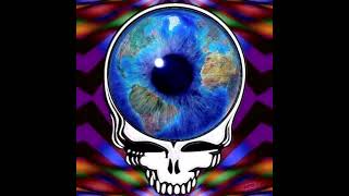Video thumbnail of "Grateful Dead -- Eyes of the World; Winterland '74"
