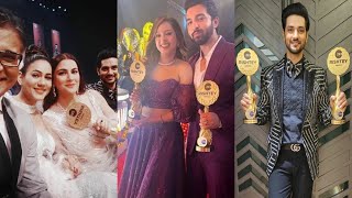 Zee Rishtey Awards 2023' Full Winner List