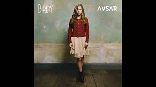 Birdy - White Winter Hymnal (Lyrics)