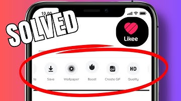 How to save Likee videos on your mobile device