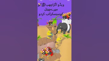 Merge Archers || Bow And Arrow || Merge Archers Casttle defense || fd gamers264