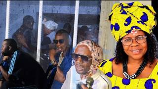 EN DIRECT 🛑 NA RESIDENCE FAMILIALE WERRASON INCONSOLABLE ALELISI BATU SOMO 😭E