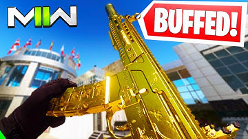 The *BUFFED* M13B is META in Modern Warfare 2! 🔥 (Best M13B Class Setup Tuning Loadout Season 2)