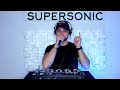 Beatness  supersonic beatbox cover  loopstation