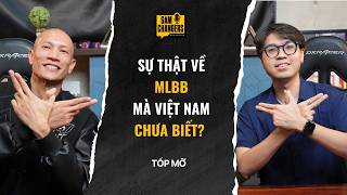 Tốp Mỡ:"Tôi từng chửi nhà phát hành" – Tốp Mỡ và sai lầm suýt CHẤM DỨT sự nghiệp | GĀM Changers EP19 screenshot 3