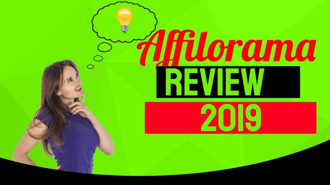 Affilorama Review 2019 - What is Affilorama