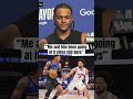 Paolo reacts to him & Cade both scoring 45