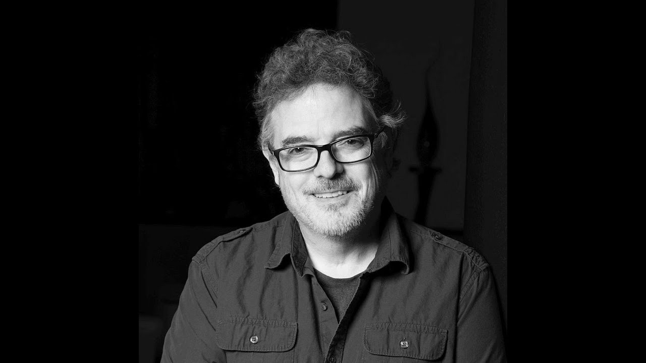 Interview - Astronomer's Paranormal Experience - Going Live!