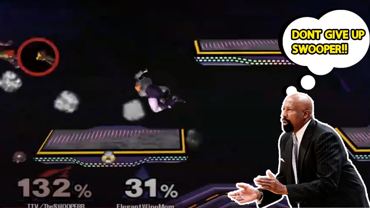 Coach Wes Demo- TheSwooper