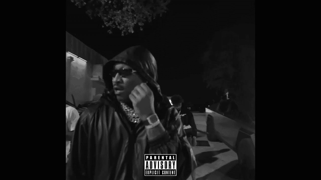 [FREE] Future Type Beat - "Stackin Money"