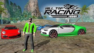 Hill Top Racing Mania - Android Gameplay screenshot 3