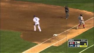 2012/06/17 Cubs turn two