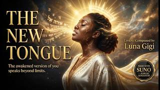 The Voice of the Awakened Self | Luna Gigi