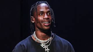 Travis Scott - HIGHEST IN THE ROOM (Bass Boosted Earrape) Resimi