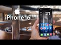 Apple iphone 16  its all out