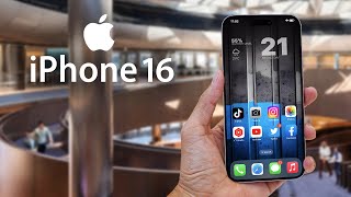 Apple iPhone 16  Its All Out!