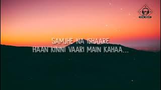 Tareefan Lyrics Veere Di Wedding360p