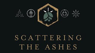 Matt Heafy (Trivium) - 'Scattering The Ashes' Guitar Playthrough