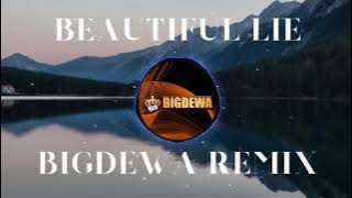 DJ STADIUM BEAUTIFUL LIE BREAKBEAT REMIX  BIGDEWA TERBARU 2024