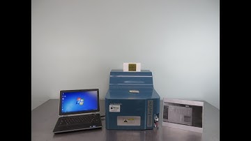 Millipore Guava Easycyte Flow Cytometer