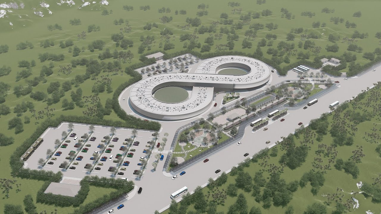 SENSEUM: A Proposed Multi-Sensory Museum