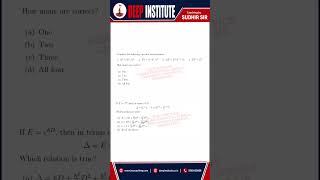 ISS Question Practice Series | PYQs + Advanced Problems | Full Preparation Guide
