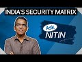 Understanding India’s National Security Architecture