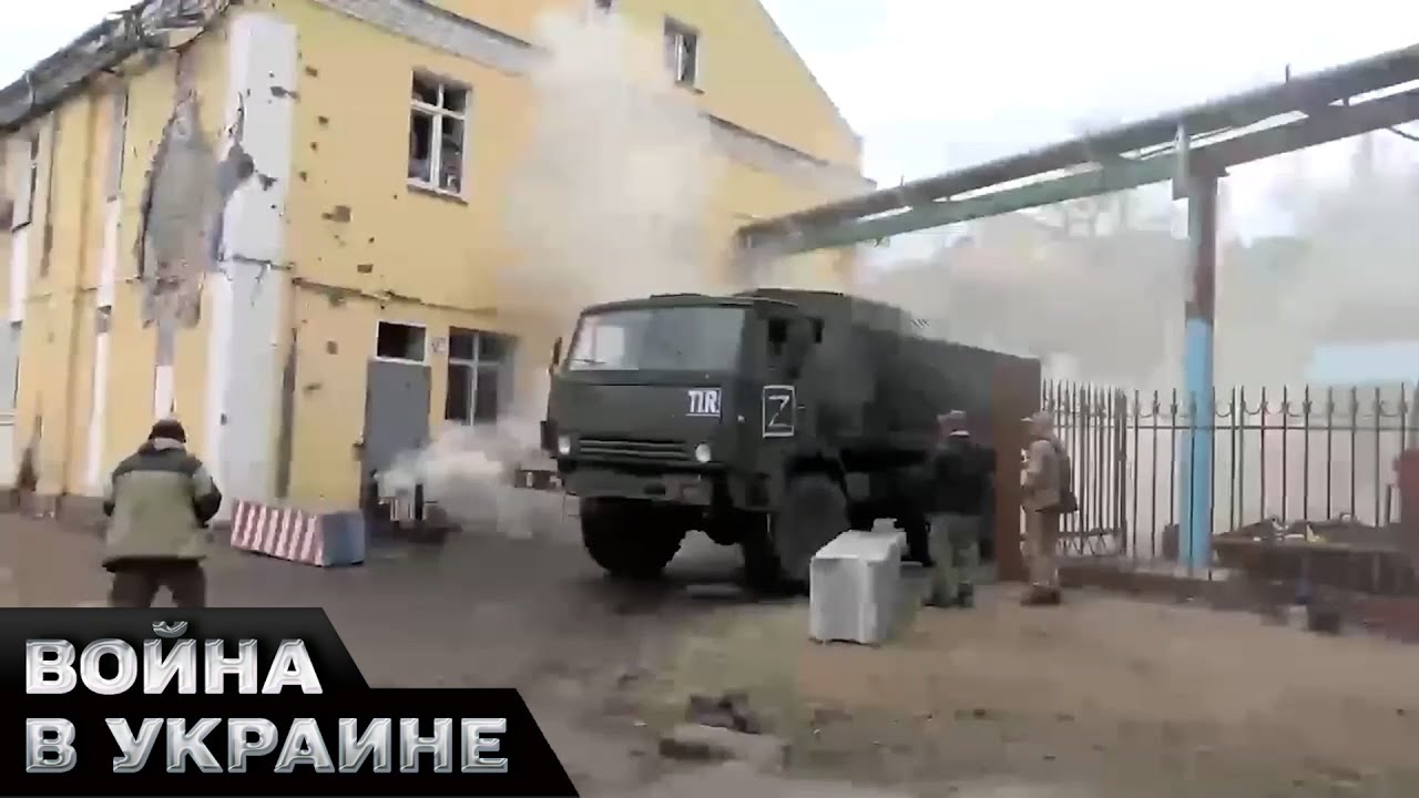 Машина не останавливается фильм