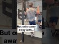 Attempted the 1,000 pull-ups in 1 hour challenge
