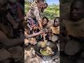 Food Struggle Reality #villagelife #funny #humanity #emotional #Survival