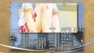 Video thumbnail of "» Kimi no Iru Machi 君のいる町 ED1 / Ending 1 「Kimi no Iru Machi」 - Yoshimasa Hosoya"